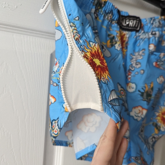 Culprit BAEthing swim shorts - Picture 4 of 5